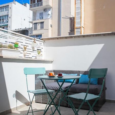 Casa Ginebras Apartamento Bari Exterior foto