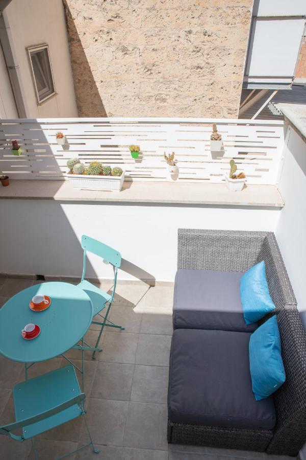 Casa Ginebras Apartamento Bari Exterior foto