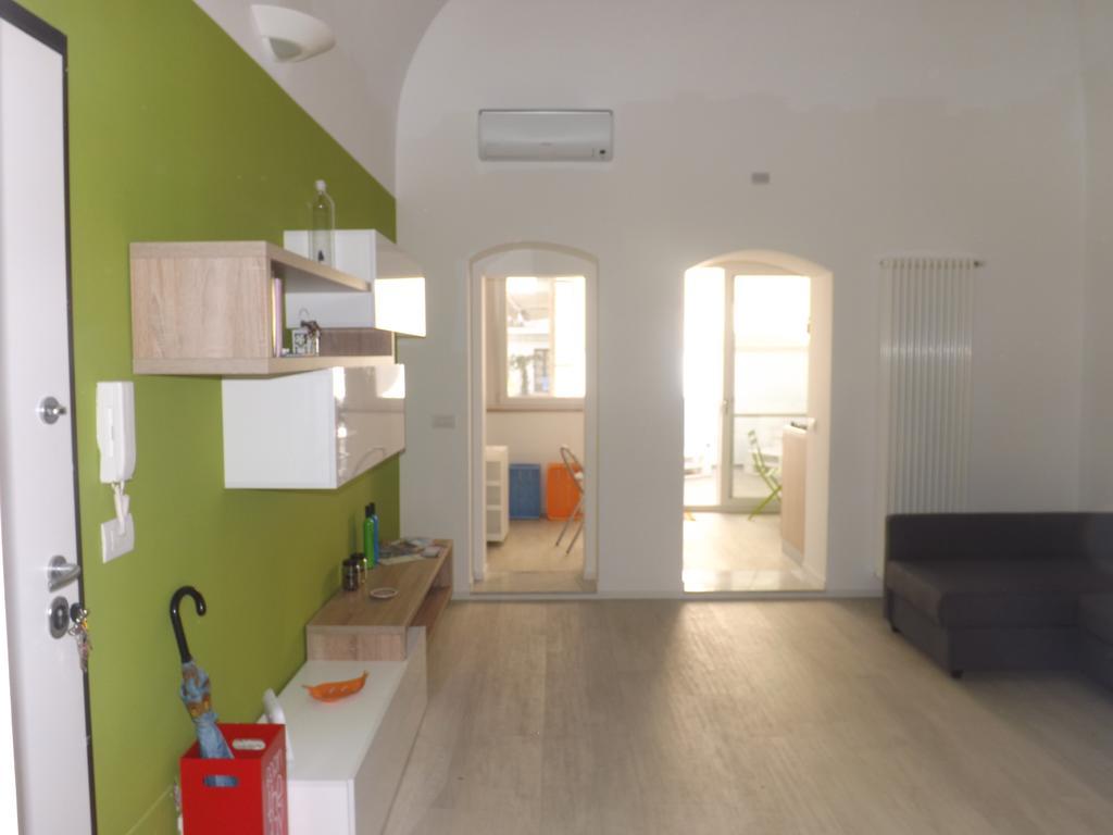 Casa Ginebras Apartamento Bari Exterior foto