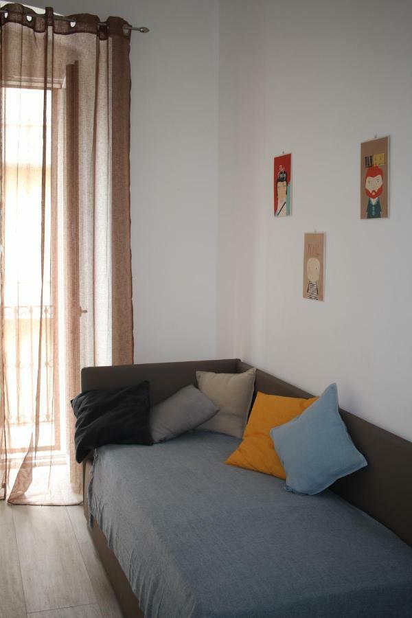 Casa Ginebras Apartamento Bari Exterior foto