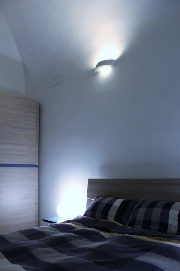 Casa Ginebras Apartamento Bari Exterior foto